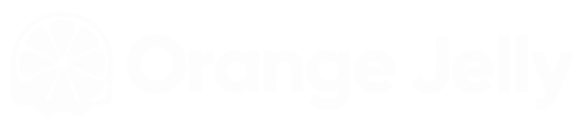 Orange Jelly